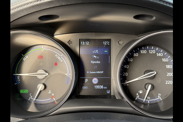 Toyota C-HR 2.0 Hybrid GR-Sport | BSM | LED | 19 inch | 10 jr GARANTIE | Rijklaar!!