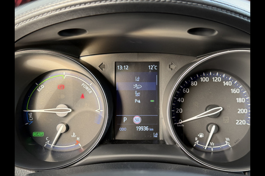 Toyota C-HR 2.0 Hybrid GR-Sport | BSM | LED | 19 inch | 10 jr GARANTIE | Rijklaar!!