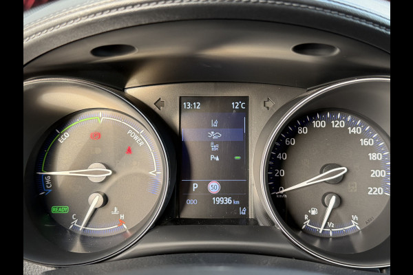 Toyota C-HR 2.0 Hybrid GR-Sport | BSM | LED | 19 inch | 10 jr GARANTIE | Rijklaar!!