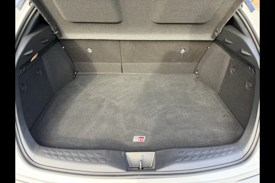 Toyota C-HR 2.0 Hybrid GR-Sport | BSM | LED | 19 inch | 10 jr GARANTIE | Rijklaar!!