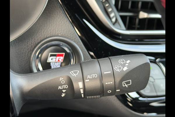 Toyota C-HR 2.0 Hybrid GR-Sport | BSM | LED | 19 inch | 10 jr GARANTIE | Rijklaar!!