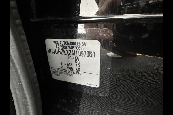 Peugeot e-208 EV Active Pack 50 kWh [ 3-Fase ] {SOH-90%} (INCL-BTW) Aut. *FULL-LED | DIGI-COCKPIT | MICROFIBRE | SPORT-SEATS | CARPLAY | CCS-FASTLOADER | KEYLESS | DAB+ | LANE-ASSIST | CRUISE | ECC | PDC | 16''ALU*