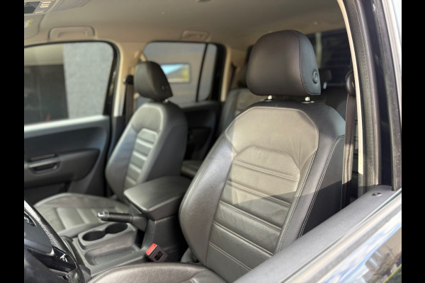 Volkswagen Amarok 3.0 TDI 4Motion Highline - 5 persoons - zeer mooi
