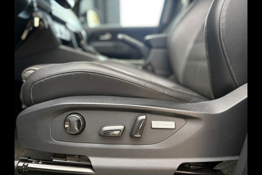 Volkswagen Amarok 3.0 TDI 4Motion Highline - 5 persoons - zeer mooi