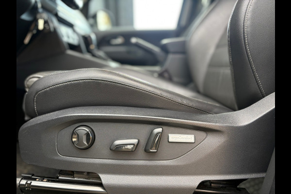 Volkswagen Amarok 3.0 TDI 4Motion Highline - 5 persoons - zeer mooi