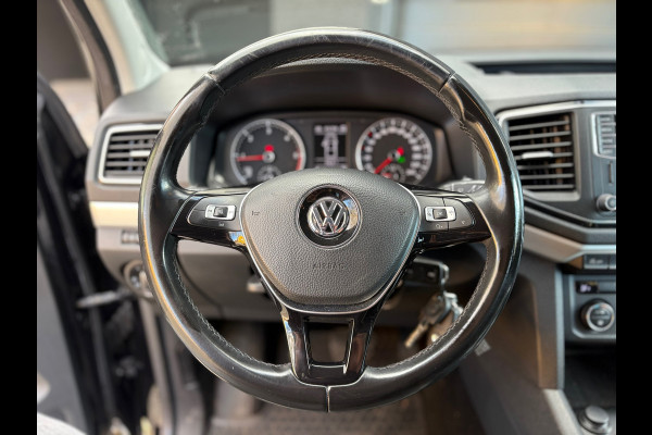Volkswagen Amarok 3.0 TDI 4Motion Highline - 5 persoons - zeer mooi