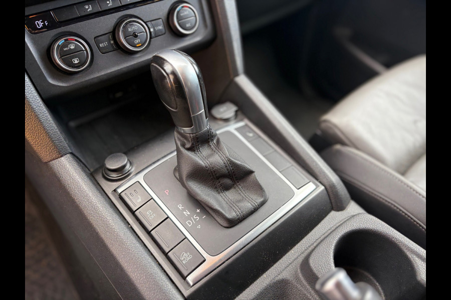 Volkswagen Amarok 3.0 TDI 4Motion Highline - 5 persoons - zeer mooi