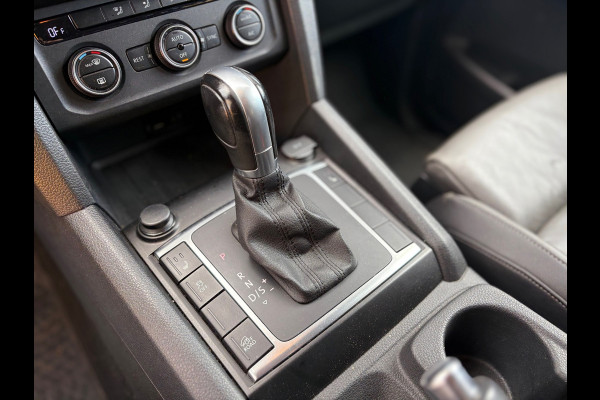Volkswagen Amarok 3.0 TDI 4Motion Highline - 5 persoons - zeer mooi