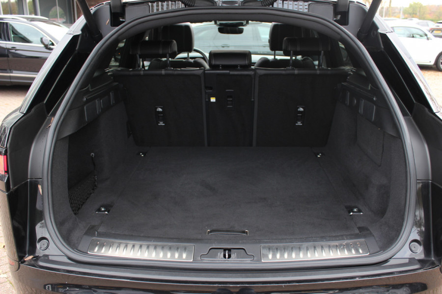 Land Rover Range Rover Velar 2.0 P250 Turbo AWD R-Dynamic SE / Panoramadak / Camera / Leder / Keyless / 21'' / Apple CarPlay / Stuur+Stoelverwarming / DAB / Dodehoek / Cruise Control