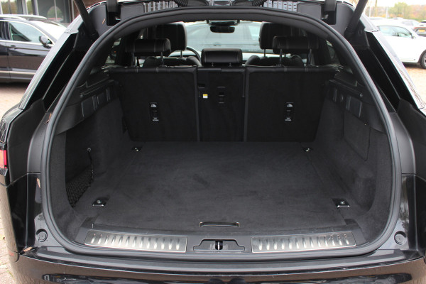 Land Rover Range Rover Velar 2.0 P250 Turbo AWD R-Dynamic SE / Panoramadak / Camera / Leder / Keyless / 21'' / Apple CarPlay / Stuur+Stoelverwarming / DAB / Dodehoek / Cruise Control