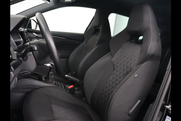 Škoda SCALA 1.0 TSI Sport | Stoelverwarming | Camera | Carplay | Climate control | Full LED | Cruise control | Sportstoelen | Parkeerhulp