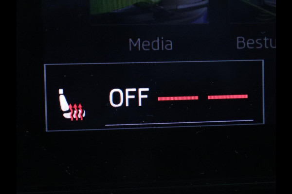 Škoda SCALA 1.0 TSI Sport | Stoelverwarming | Camera | Carplay | Climate control | Full LED | Cruise control | Sportstoelen | Parkeerhulp