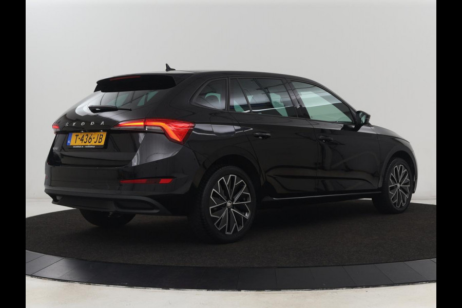 Škoda SCALA 1.0 TSI Sport | Stoelverwarming | Camera | Carplay | Climate control | Full LED | Cruise control | Sportstoelen | Parkeerhulp