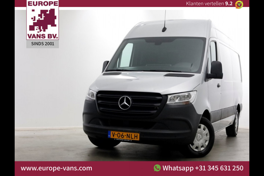 Mercedes-Benz Sprinter 315 CDI 150pk RWD 9G Automaat L2H2 Airco/Camera/CarPlay 08-2021