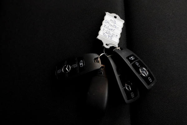 Mercedes-Benz Sprinter 315 CDI 150pk RWD 9G Automaat L2H2 Airco/Camera/CarPlay 08-2021