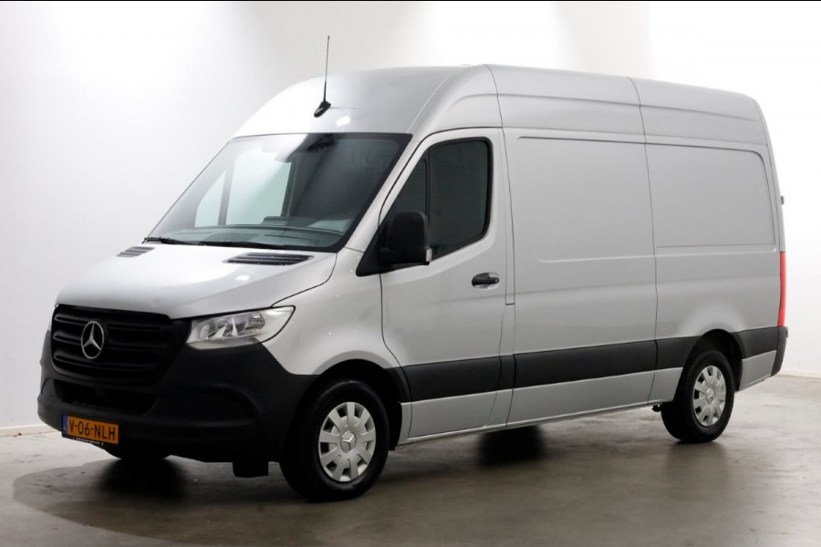 Mercedes-Benz Sprinter 315 CDI 150pk RWD 9G Automaat L2H2 Airco/Camera/CarPlay 08-2021