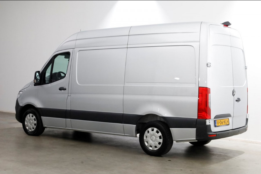 Mercedes-Benz Sprinter 315 CDI 150pk RWD 9G Automaat L2H2 Airco/Camera/CarPlay 08-2021