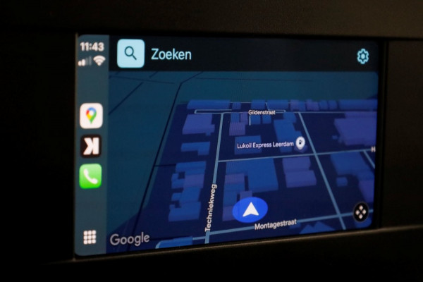 Mercedes-Benz Sprinter 315 CDI 150pk RWD 9G Automaat L2H2 Airco/Camera/CarPlay 08-2021