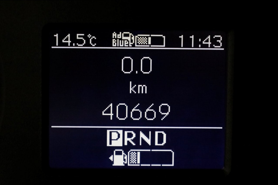 Mercedes-Benz Sprinter 315 CDI 150pk RWD 9G Automaat L2H2 Airco/Camera/CarPlay 08-2021