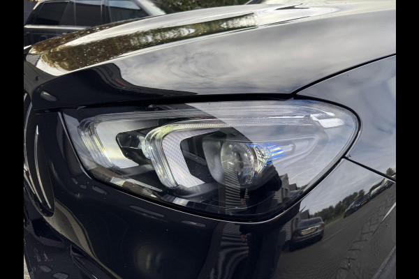 Mercedes-Benz GLE Coupé AMG 63 S 4MATIC+ | Panoramadak | 360* Camera | Luchtvering | Head-Up Display | Elektrische Trekhaak |