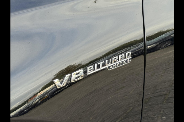 Mercedes-Benz GLE Coupé AMG 63 S 4MATIC+ | Panoramadak | 360* Camera | Luchtvering | Head-Up Display | Elektrische Trekhaak |