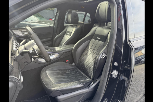 Mercedes-Benz GLE Coupé AMG 63 S 4MATIC+ | Panoramadak | 360* Camera | Luchtvering | Head-Up Display | Elektrische Trekhaak |