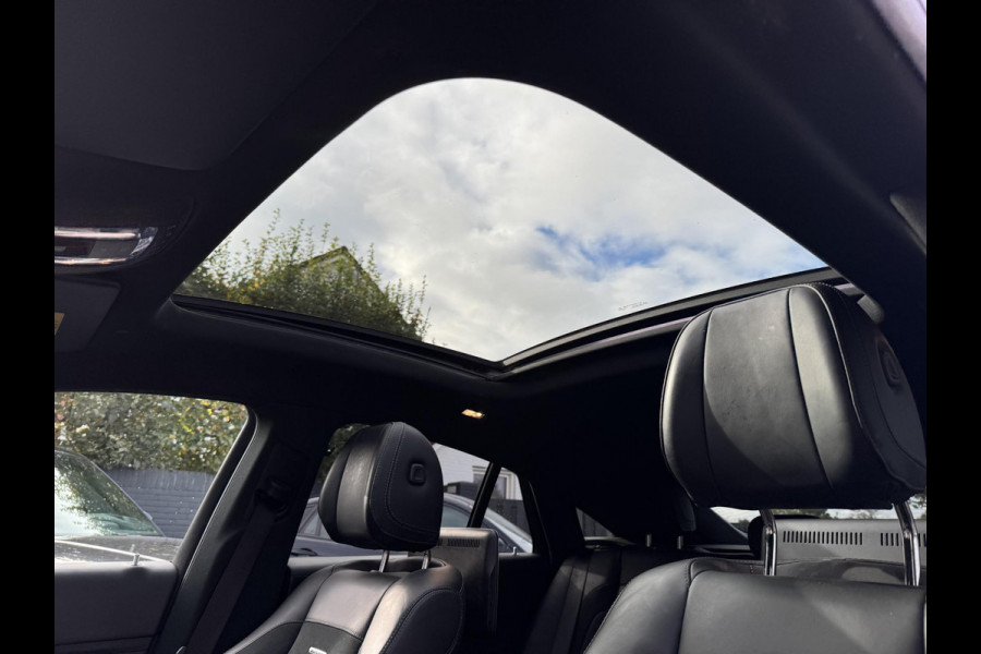 Mercedes-Benz GLE Coupé AMG 63 S 4MATIC+ | Panoramadak | 360* Camera | Luchtvering | Head-Up Display | Elektrische Trekhaak |