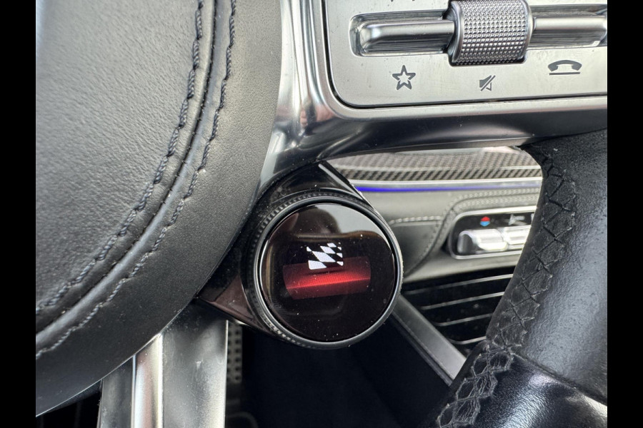 Mercedes-Benz GLE Coupé AMG 63 S 4MATIC+ | Panoramadak | 360* Camera | Luchtvering | Head-Up Display | Elektrische Trekhaak |