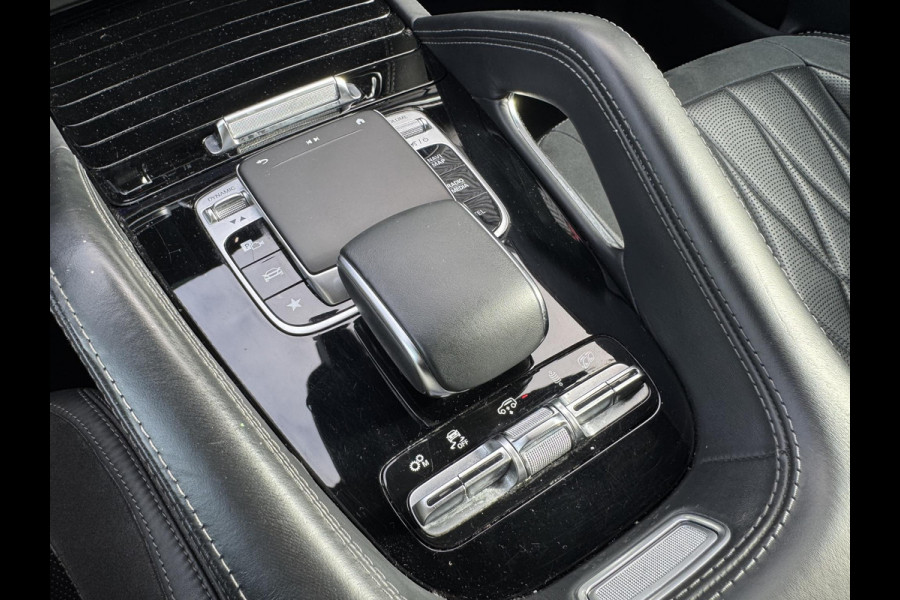 Mercedes-Benz GLE Coupé AMG 63 S 4MATIC+ | Panoramadak | 360* Camera | Luchtvering | Head-Up Display | Elektrische Trekhaak |