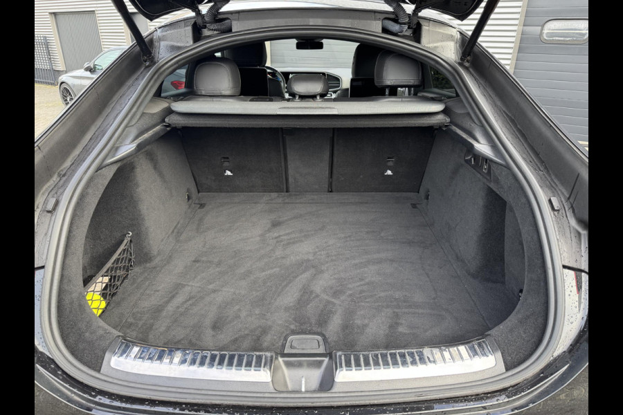 Mercedes-Benz GLE Coupé AMG 63 S 4MATIC+ | Panoramadak | 360* Camera | Luchtvering | Head-Up Display | Elektrische Trekhaak |