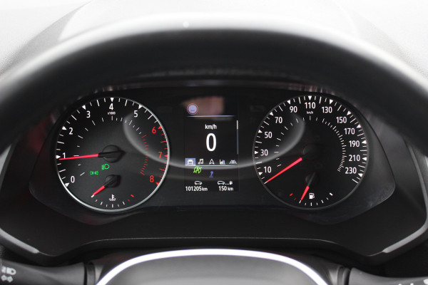 Renault Captur 1.0 TCe 90 Zen / Trekhaak / Camera / Navigatie / 17'' / Keyless / DAB / Cruise Control / Parkeerhulp V+A