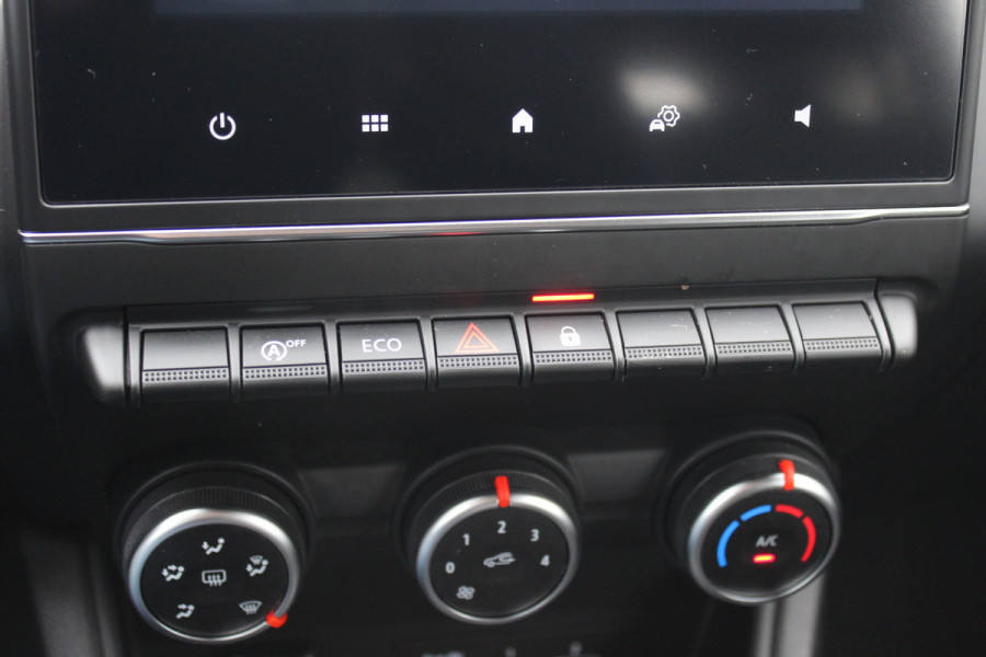 Renault Captur 1.0 TCe 90 Zen / Trekhaak / Camera / Navigatie / 17'' / Keyless / DAB / Cruise Control / Parkeerhulp V+A