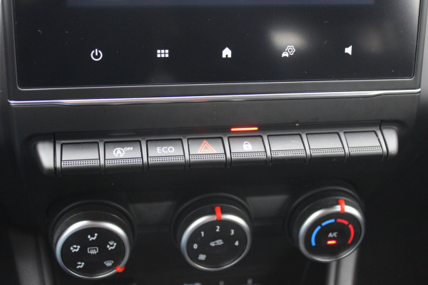 Renault Captur 1.0 TCe 90 Zen / Trekhaak / Camera / Navigatie / 17'' / Keyless / DAB / Cruise Control / Parkeerhulp V+A