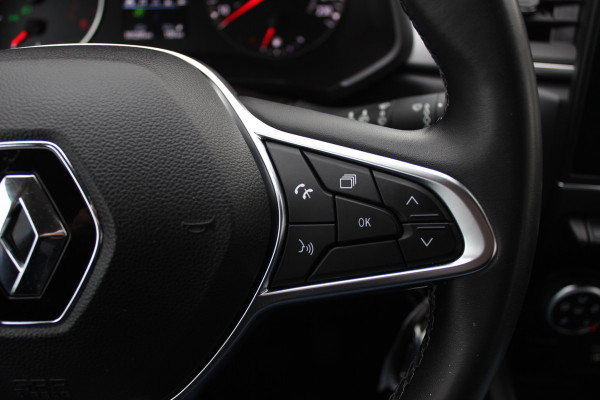 Renault Captur 1.0 TCe 90 Zen / Trekhaak / Camera / Navigatie / 17'' / Keyless / DAB / Cruise Control / Parkeerhulp V+A