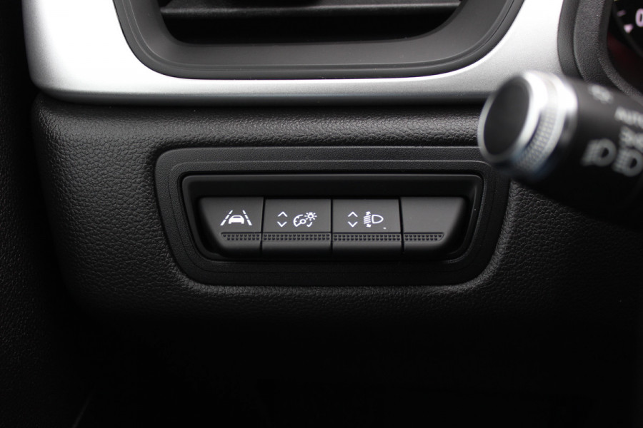 Renault Captur 1.0 TCe 90 Zen / Trekhaak / Camera / Navigatie / 17'' / Keyless / DAB / Cruise Control / Parkeerhulp V+A