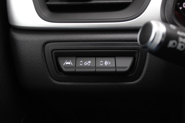 Renault Captur 1.0 TCe 90 Zen / Trekhaak / Camera / Navigatie / 17'' / Keyless / DAB / Cruise Control / Parkeerhulp V+A