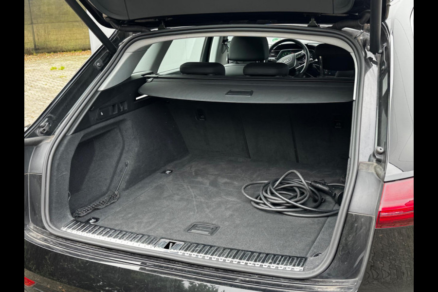 Audi e-tron E-TRON 50 QUATTRO LAUNCHE EDITION PLUS 92% SOH PANORAMA LEDER NAP BTW