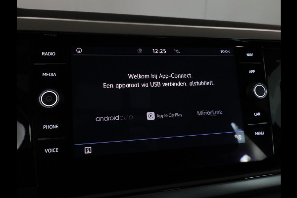 Volkswagen Polo 1.0 TSI Comfortline 95pk 5bak| Navi| alarm| 16'LM-velgen|