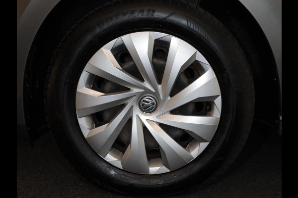 Volkswagen Polo 1.0 TSI Comfortline 95pk 5bak| Navi| alarm| 16'LM-velgen|