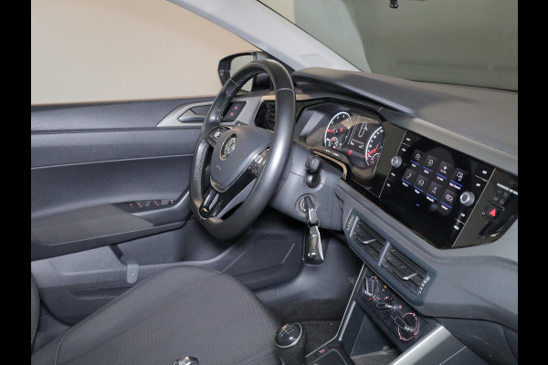 Volkswagen Polo 1.0 TSI Comfortline 95pk 5bak| Navi| alarm| 16'LM-velgen|