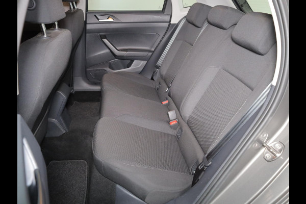 Volkswagen Polo 1.0 TSI Comfortline 95pk 5bak| Navi| alarm| 16'LM-velgen|