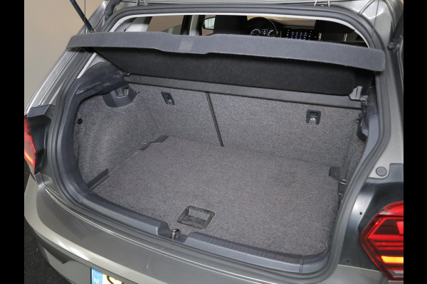 Volkswagen Polo 1.0 TSI Comfortline 95pk 5bak| Navi| alarm| 16'LM-velgen|