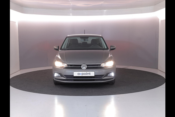 Volkswagen Polo 1.0 TSI Comfortline 95pk 5bak| Navi| alarm| 16'LM-velgen|