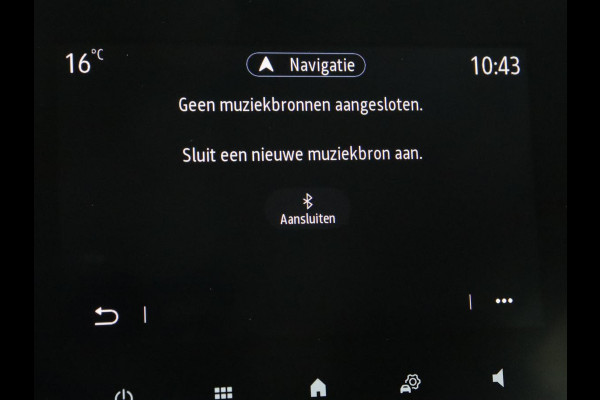 Renault Mégane 1.6 E-Tech Plug-In Hybrid 160 Business Zen | Carplay | Navigatie | Digital Cockpit | Parkeerhulp | Full LED | Climate control | DAB | Cruise control | Bluetooth | PHEV