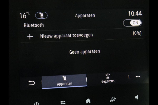 Renault Mégane 1.6 E-Tech Plug-In Hybrid 160 Business Zen | Carplay | Navigatie | Digital Cockpit | Parkeerhulp | Full LED | Climate control | DAB | Cruise control | Bluetooth | PHEV