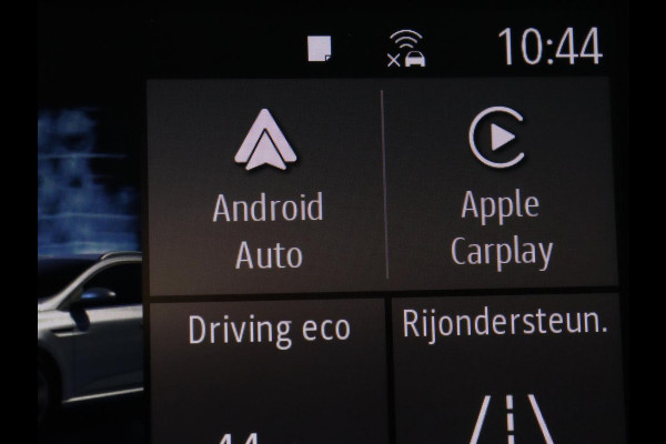 Renault Mégane 1.6 E-Tech Plug-In Hybrid 160 Business Zen | Carplay | Navigatie | Digital Cockpit | Parkeerhulp | Full LED | Climate control | DAB | Cruise control | Bluetooth | PHEV