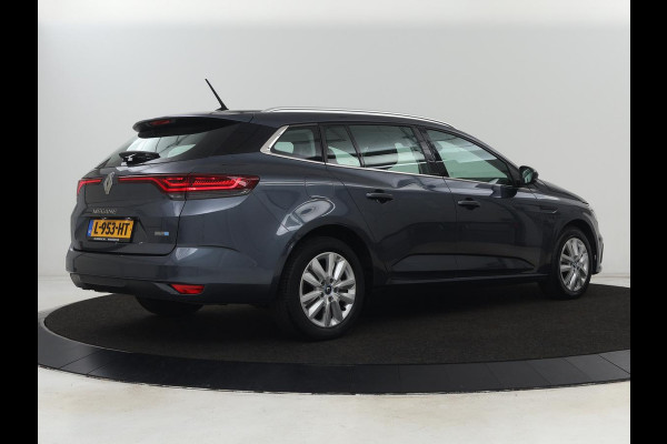 Renault Mégane 1.6 E-Tech Plug-In Hybrid 160 Business Zen | Carplay | Navigatie | Digital Cockpit | Parkeerhulp | Full LED | Climate control | DAB | Cruise control | Bluetooth | PHEV