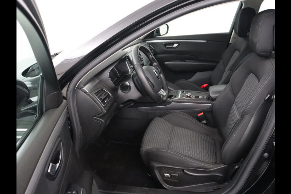 Renault Talisman 1.6 TCe Zen | Trekhaak | Massage | Carplay | Keyless | Parkeerhulp | Navigatie | Cruise control | Climate control | Bluetooth