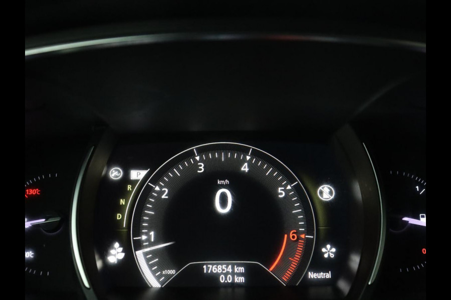 Renault Talisman 1.6 TCe Zen | Trekhaak | Massage | Carplay | Keyless | Parkeerhulp | Navigatie | Cruise control | Climate control | Bluetooth