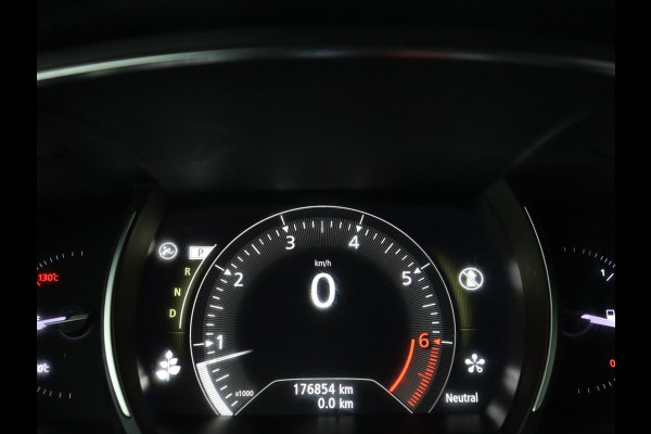 Renault Talisman 1.6 TCe Zen | Trekhaak | Massage | Carplay | Keyless | Parkeerhulp | Navigatie | Cruise control | Climate control | Bluetooth